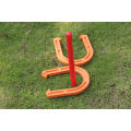 Summer Products Garden Games Rubber Horseshoe Set